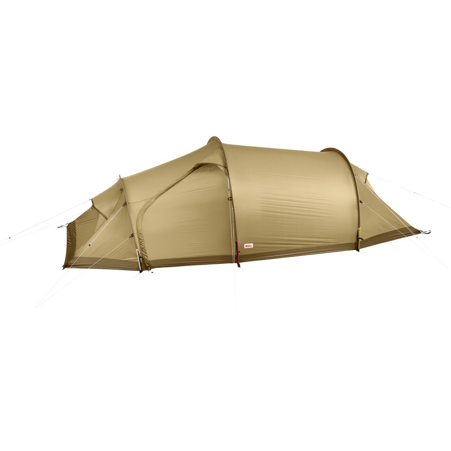 Hot New - Fjällräven Sand Abisko Shape 3