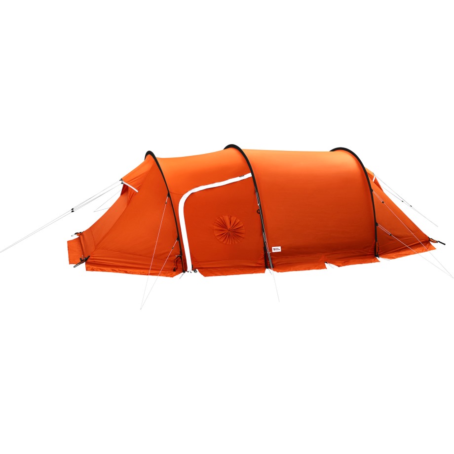 Hot New - Fjällräven Burnt Orange Polar Endurance 3