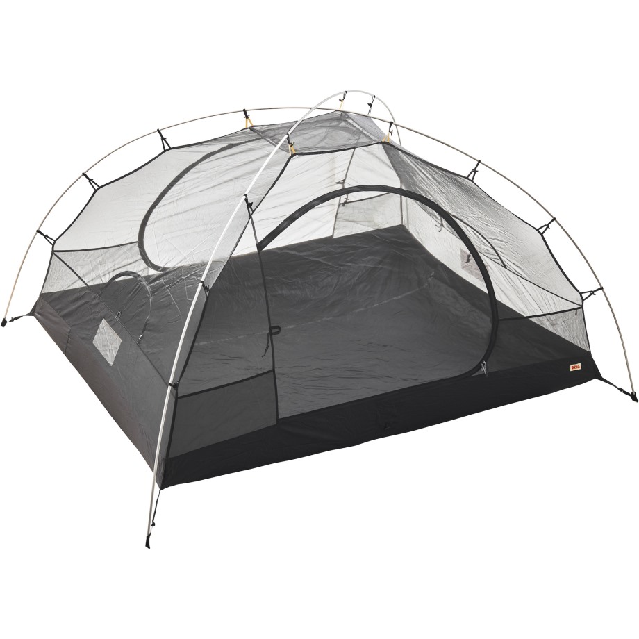 Black Mesh Inner Tent Dome 3 Hot New - Fjällräven