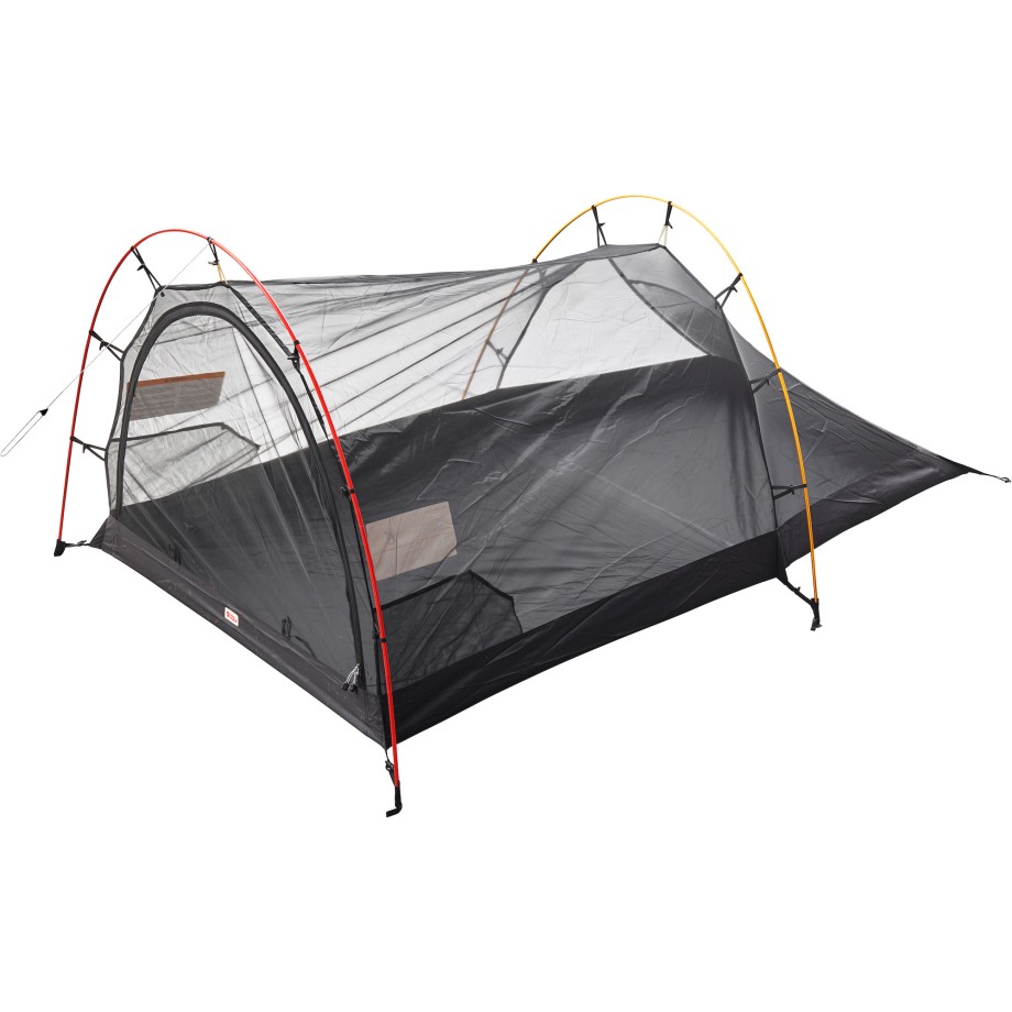 Mesh Inner Tent Lite-Shape 2 Hot New - Fjällräven Black