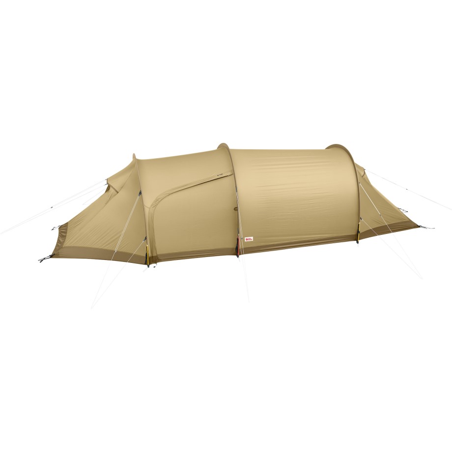 Hot New - Fjällräven Sand Abisko Endurance 2