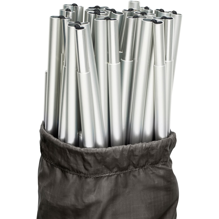 Abisko Dome 3 Pole Kit Hot New - Fjällräven