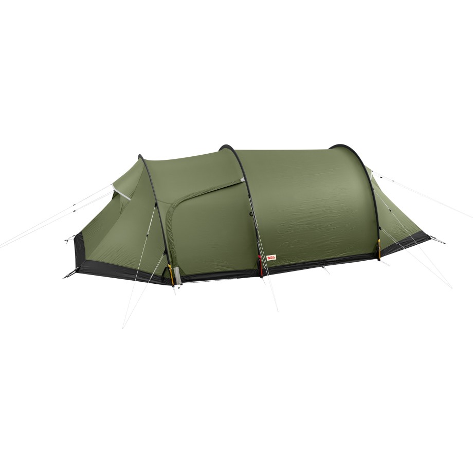 Pine Green Keb Endurance 3 Hot New - Fjällräven