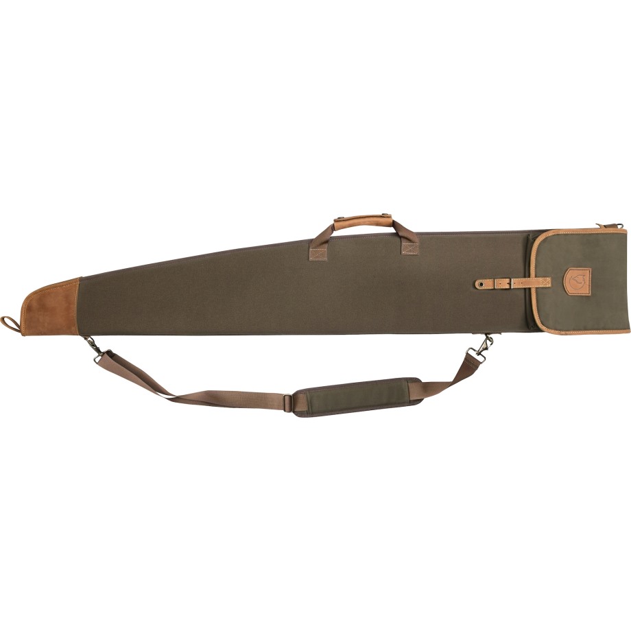 Shotgun Case Hot New - Fjällräven Dark Olive