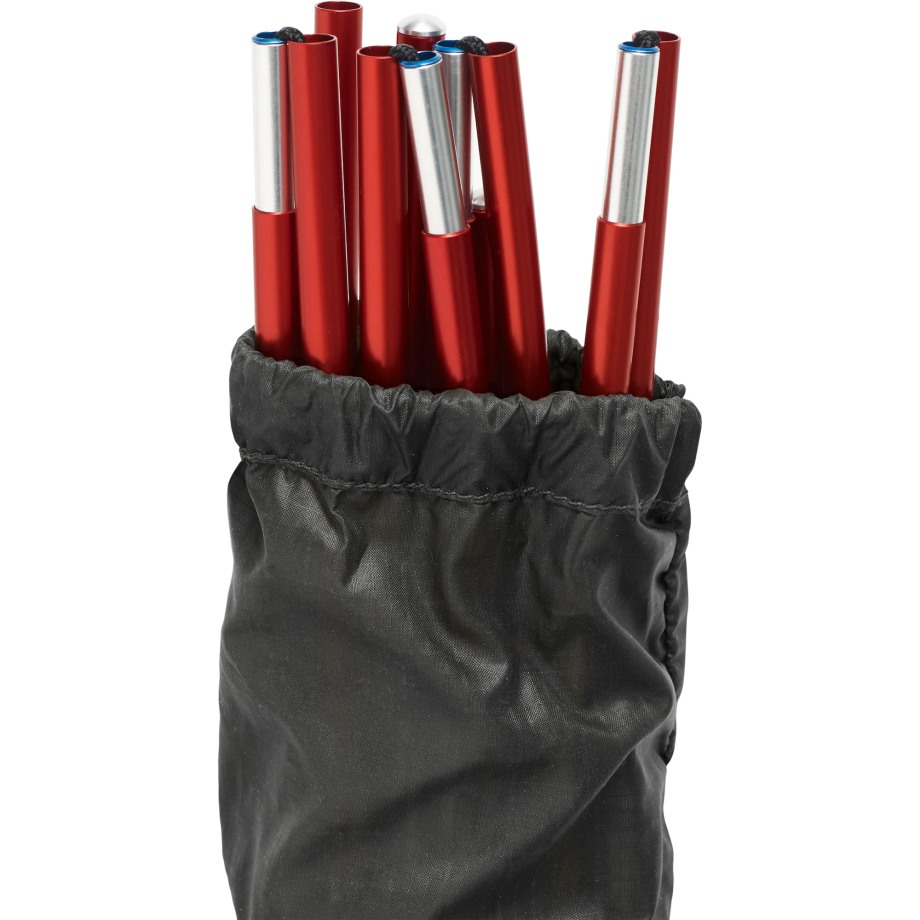 Abisko Lite 1 Pole Kit Hot New - Fjällräven