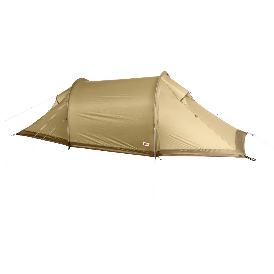 Hot New - Fjällräven Sand Abisko Lite 2