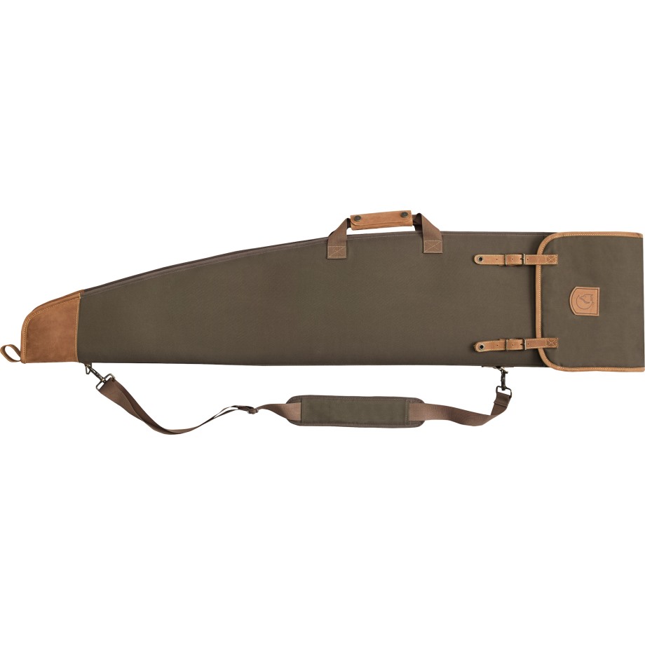 Rifle Case Dark Olive Hot New - Fjällräven