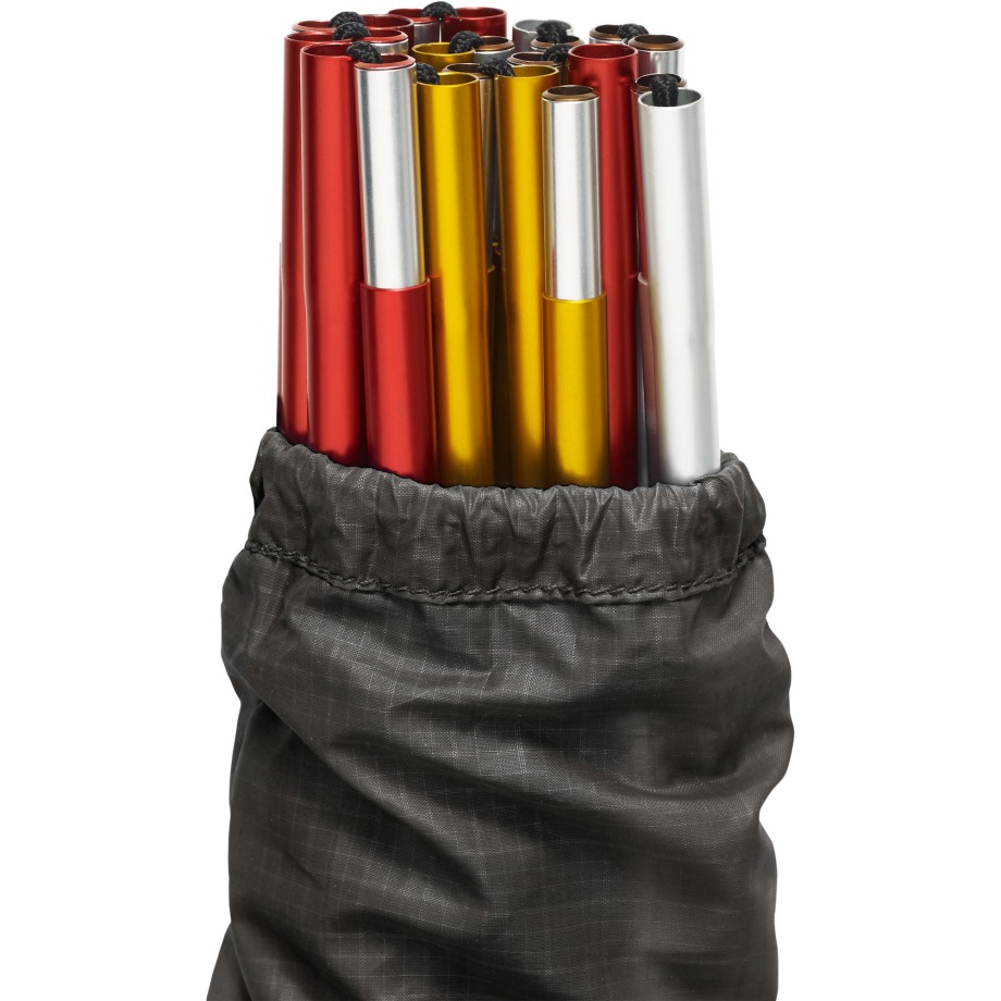 Abisko Lite 3 Pole Kit Hot New - Fjällräven