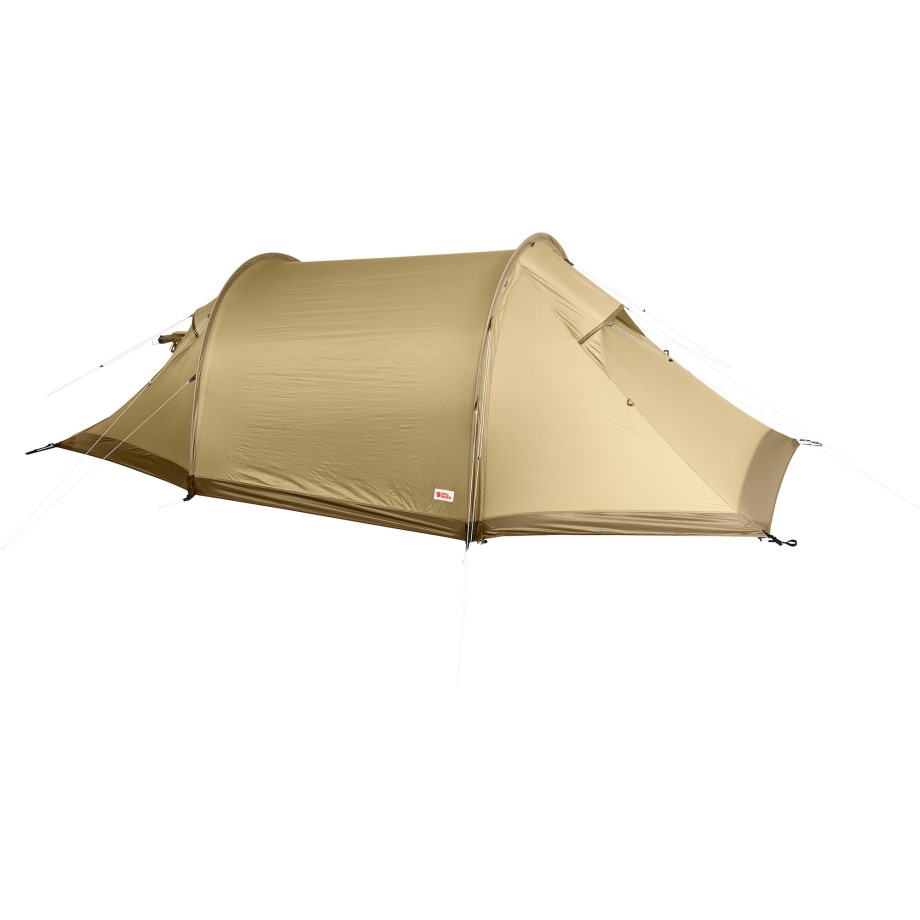 Hot New - Fjällräven Sand Abisko Lite 3
