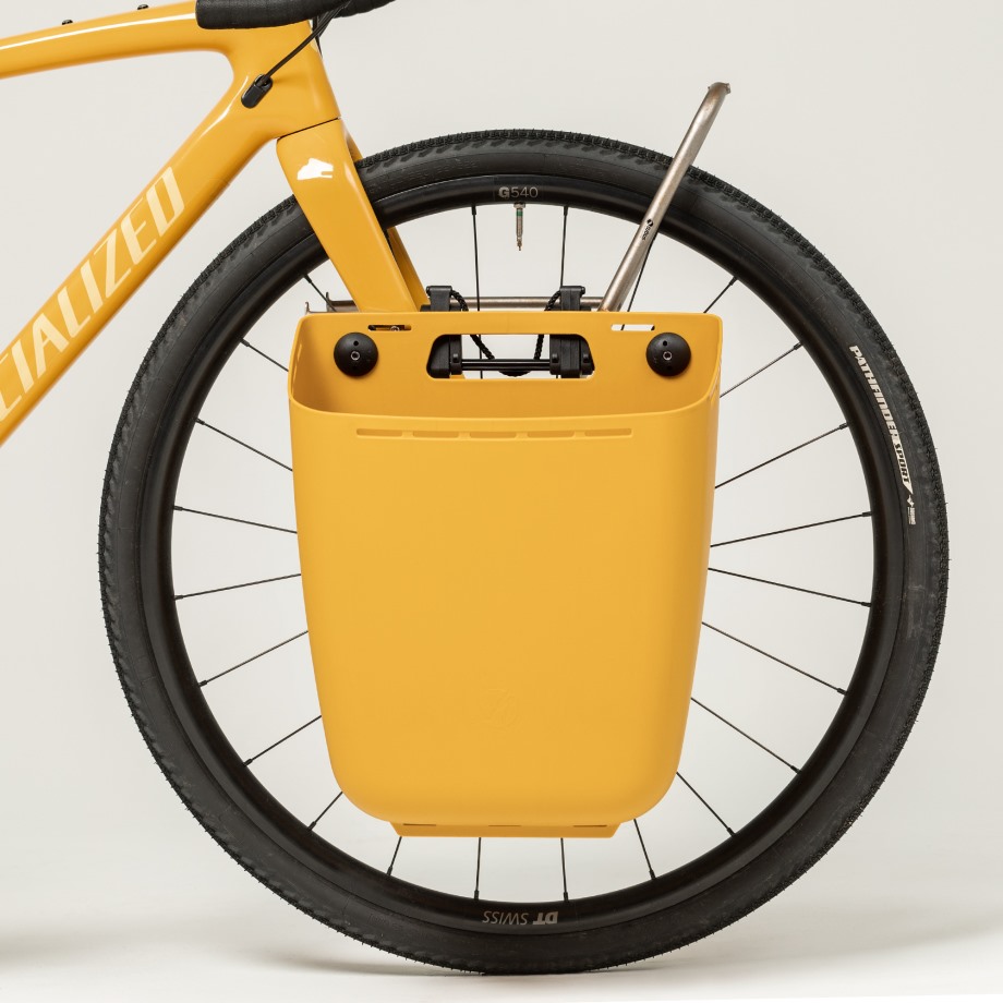 Hot New - Fjällräven Ochre S/F Cool Cave