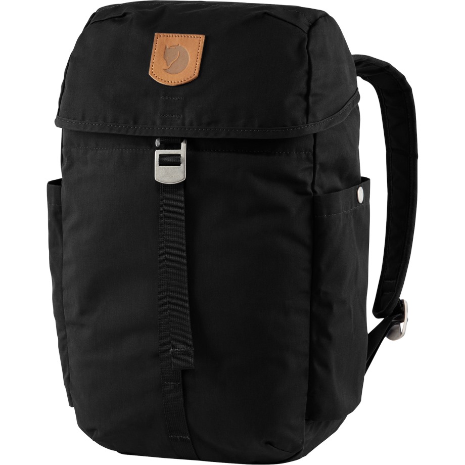 Hot New - Fjällräven Greenland Top Small Black