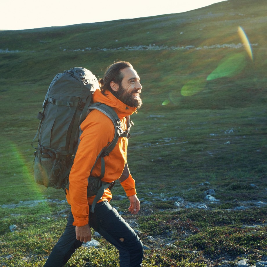 Hot New - Fjällräven Abisko Lite Trekking Trousers M Reg Olive