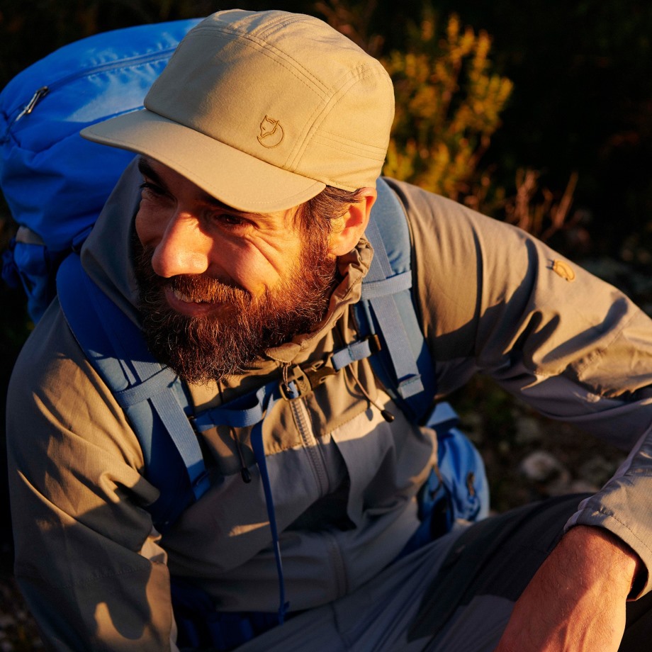 Hot New - Fjällräven Abisko Midsummer Trousers M Reg Savanna-Light Olive