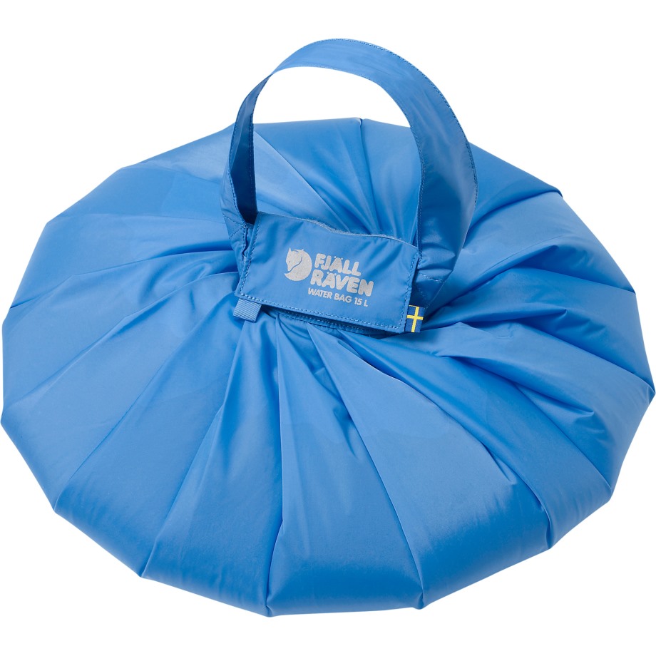 Hot New - Fjällräven UN Blue Water Bag