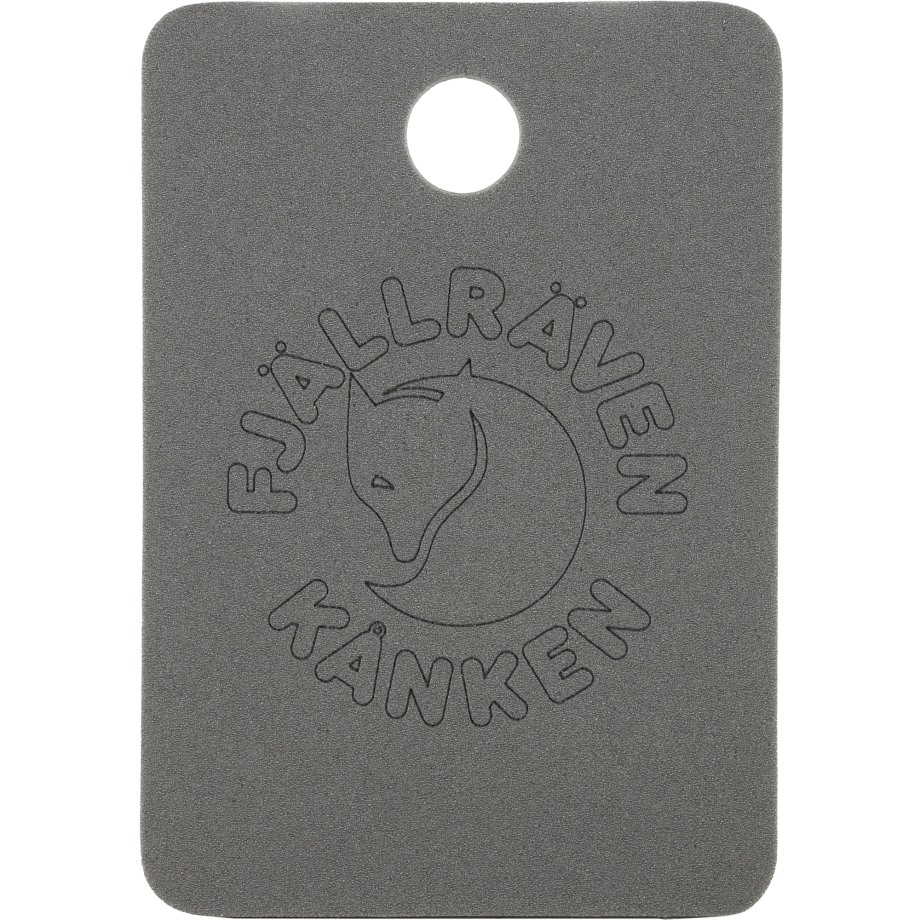 Hot New - Fjällräven Kånken Seat Pad Mini Dark Grey