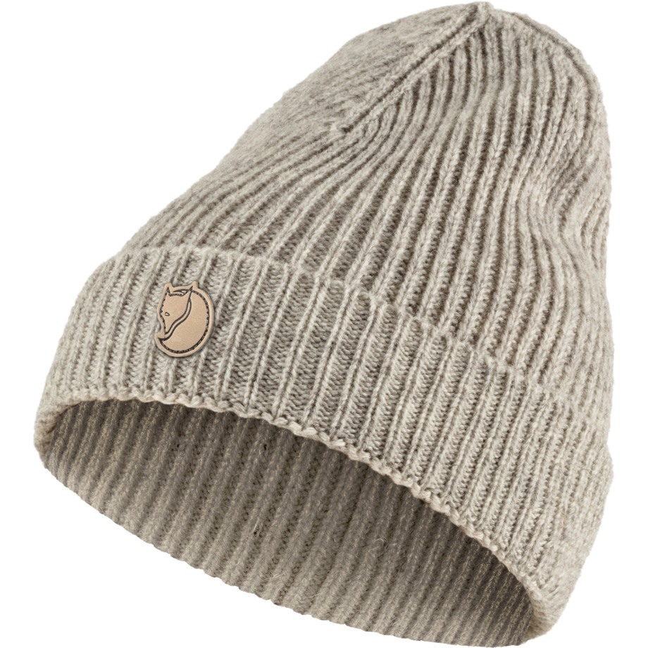 Brattland Hat No. 1 Fog Hot New - Fjällräven Brand