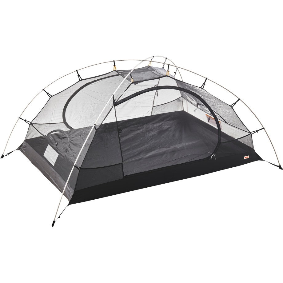 Mesh Inner Tent Dome 2 Hot New - Fjällräven Black