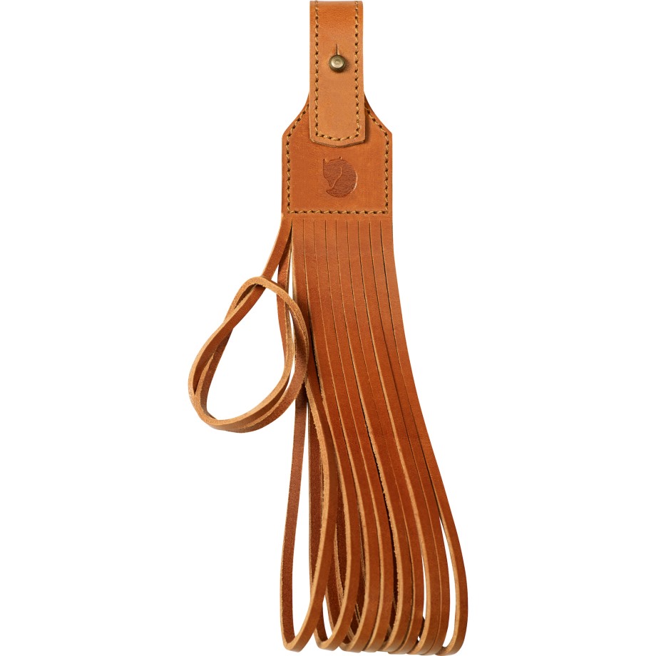 Hot New - Fjällräven Game Strap Leather Cognac