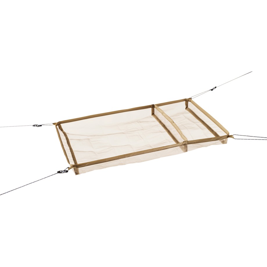 Gear Shelf Cork Hot New - Fjällräven
