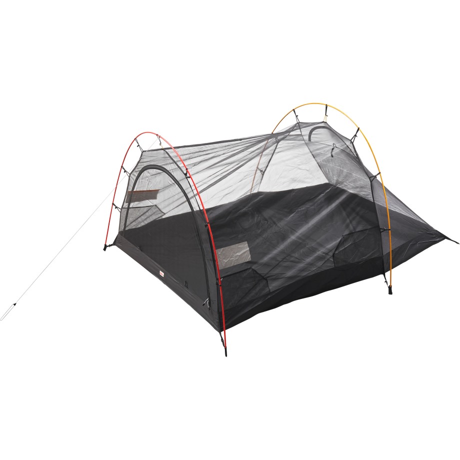 Mesh Inner Tent Endurance 3 Black Hot New - Fjällräven
