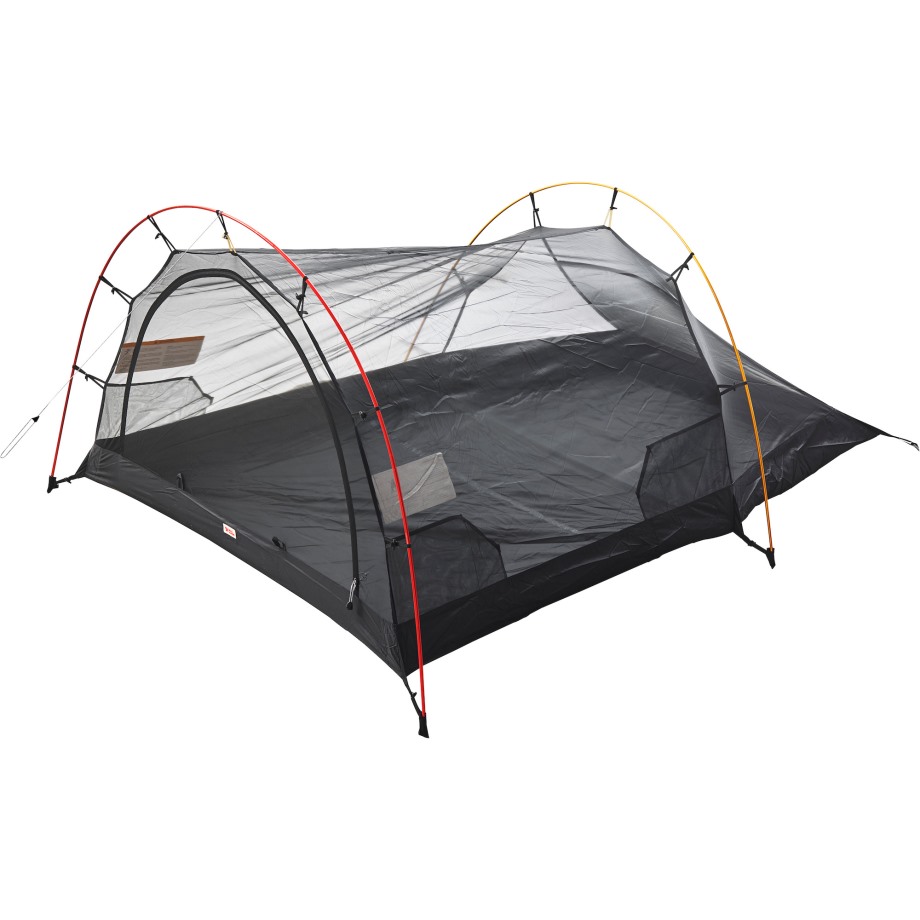 Mesh Inner Tent Lite-Shape 3 Hot New - Fjällräven Black