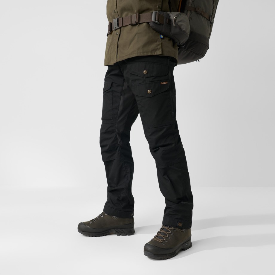 Hot New - Fjällräven Vidda Pro Ventilated Trousers M Reg Buckwheat Brown