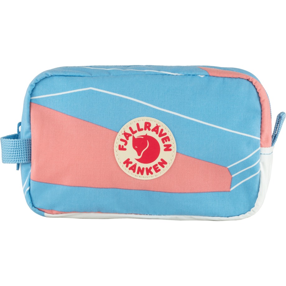 Ocean Surface Hot New - Fjällräven Kånken Art Gear Bag