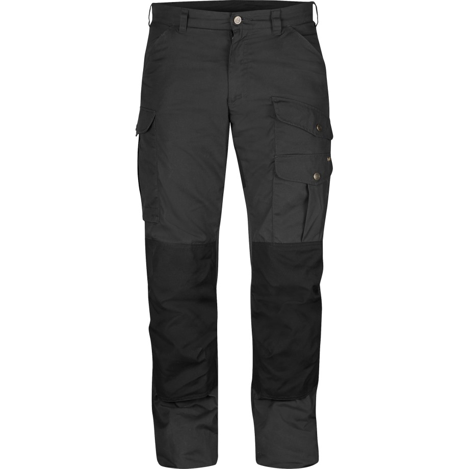 Barents Pro Winter Trousers M Hot New - Fjällräven Dark Grey