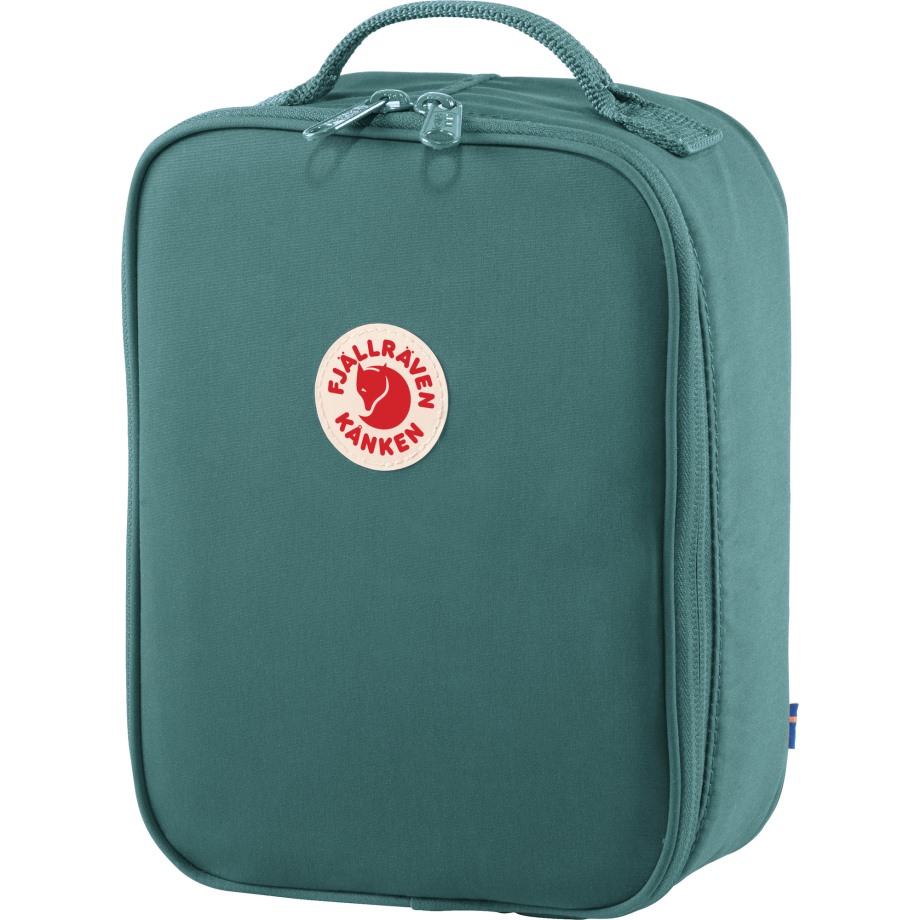 Fashion Hot New - Fjällräven Frost Green Kånken Mini Cooler