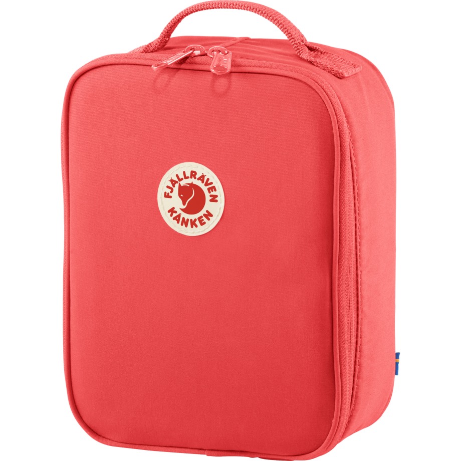 Peach Pink Fashion Hot New - Fjällräven Kånken Mini Cooler