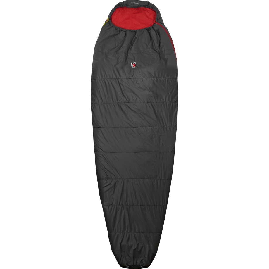 Dark Grey Hot New - Fjällräven Funs Reg