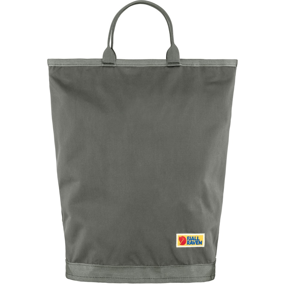 Vardag Totepack Hot New - Fjällräven Brand Basalt