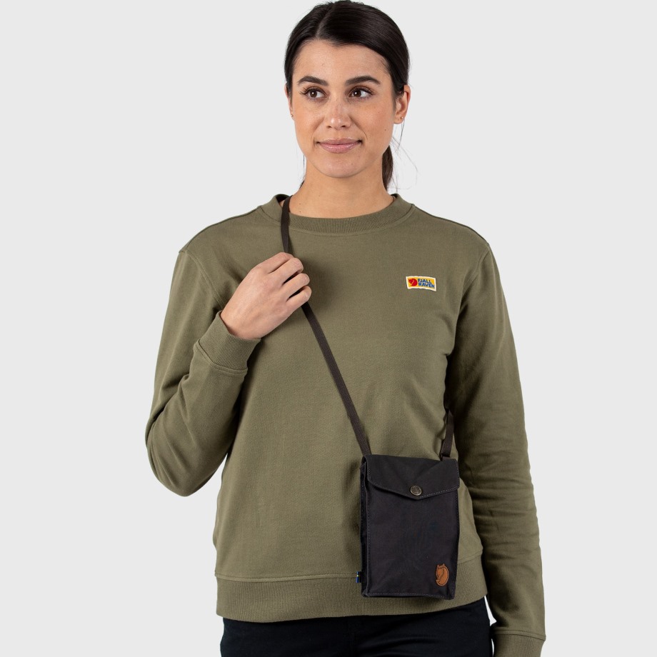 Pocket Desert Brown Hot New - Fjällräven