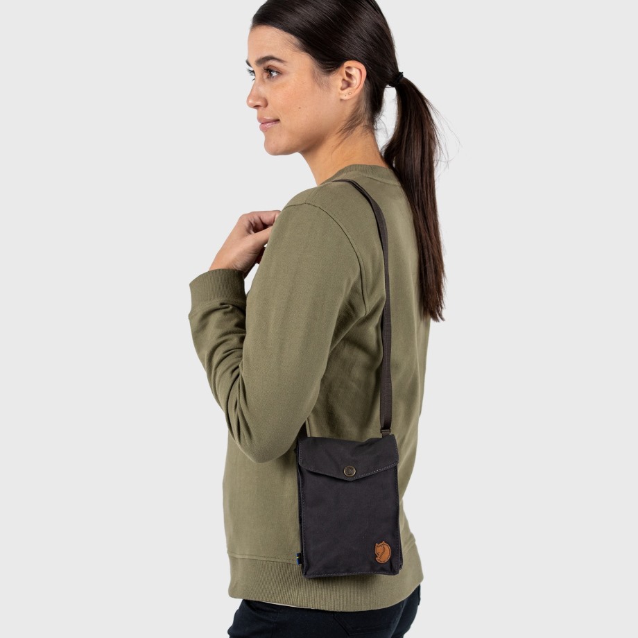 Pocket Desert Brown Hot New - Fjällräven