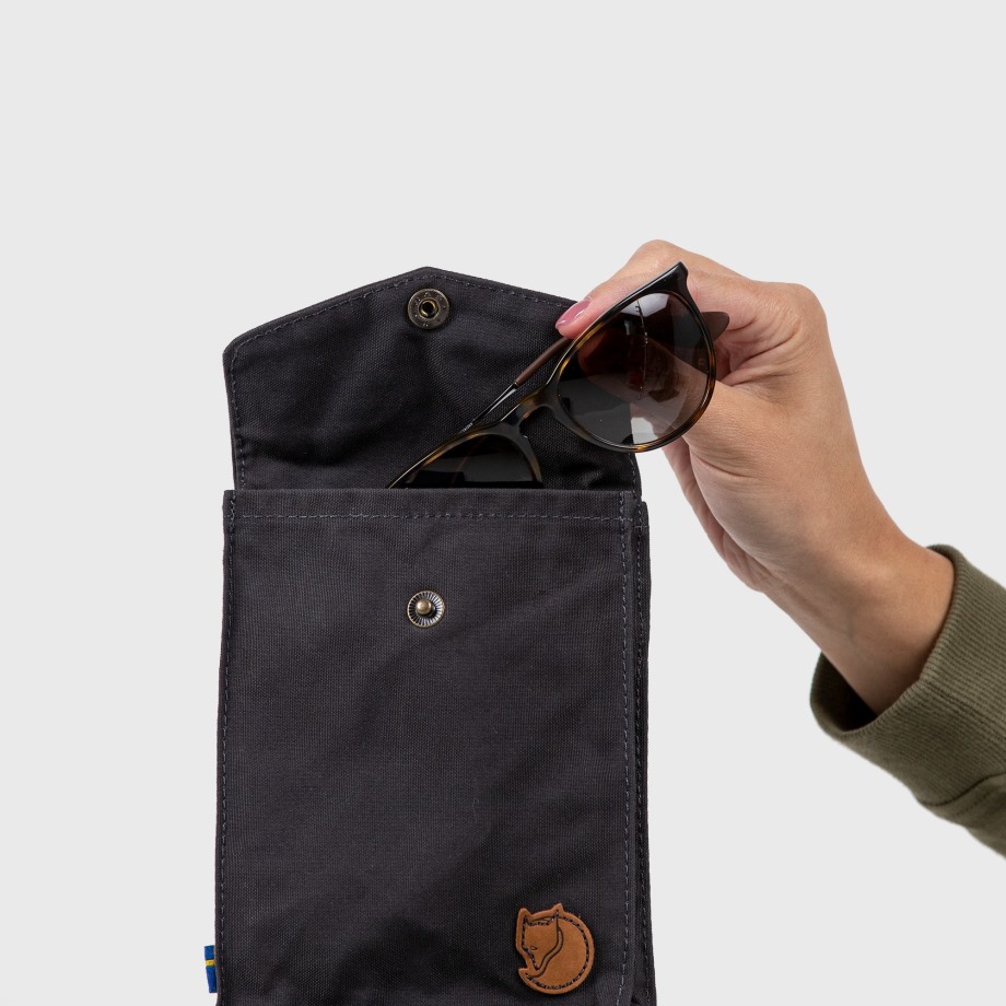 Pocket Desert Brown Hot New - Fjällräven