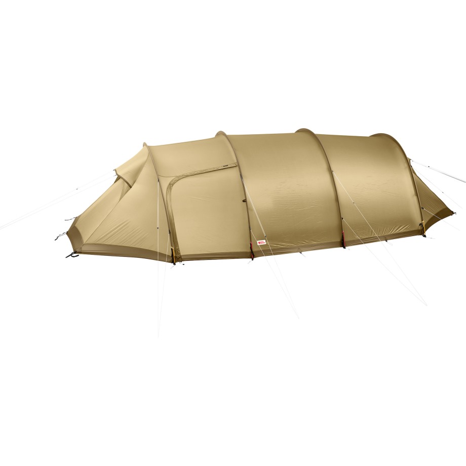 Abisko Endurance 4 Hot New - Fjällräven Sand