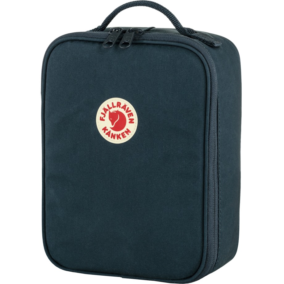 Navy Kånken Mini Cooler Hot New - Fjällräven
