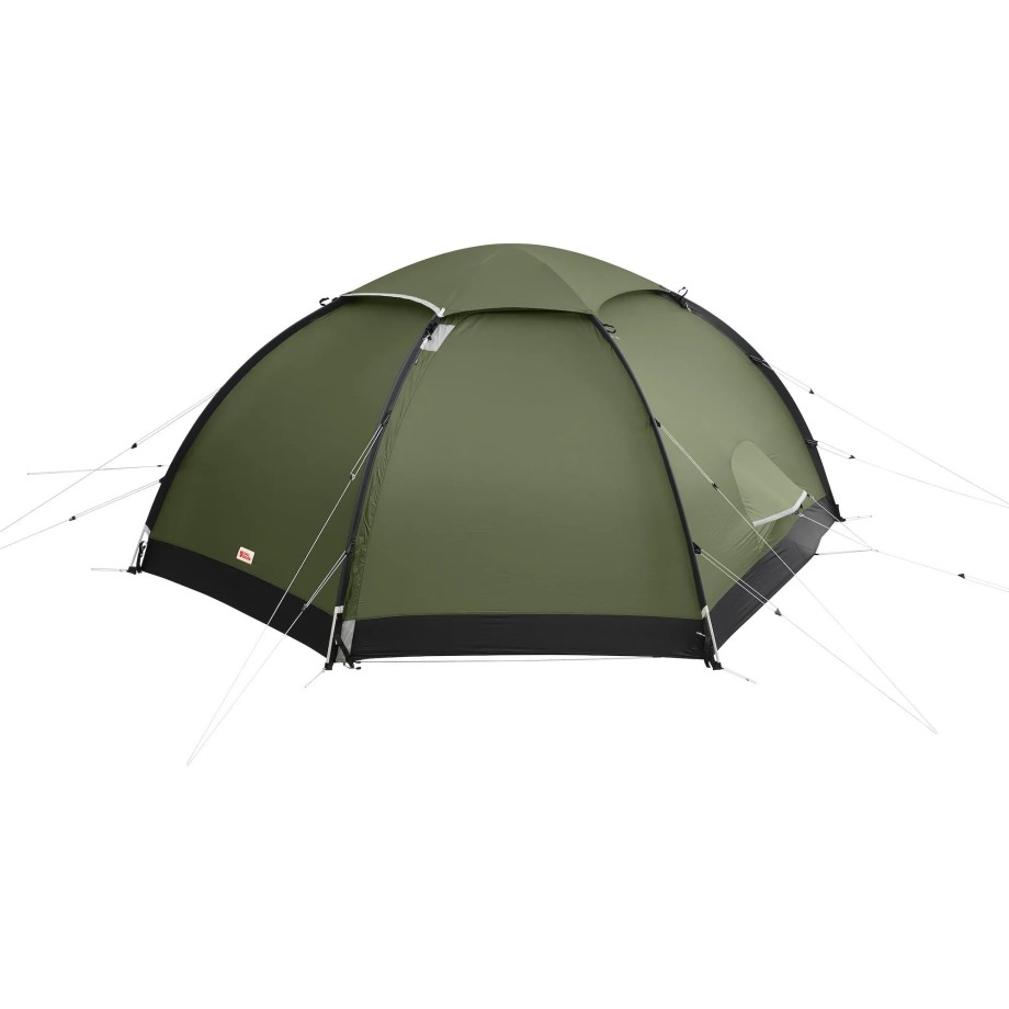 Keb Dome 3 Hot New - Fjällräven Pine Green