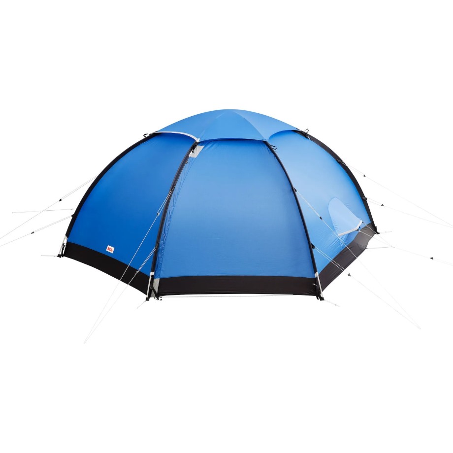 Keb Dome 3 UN Blue Hot New - Fjällräven