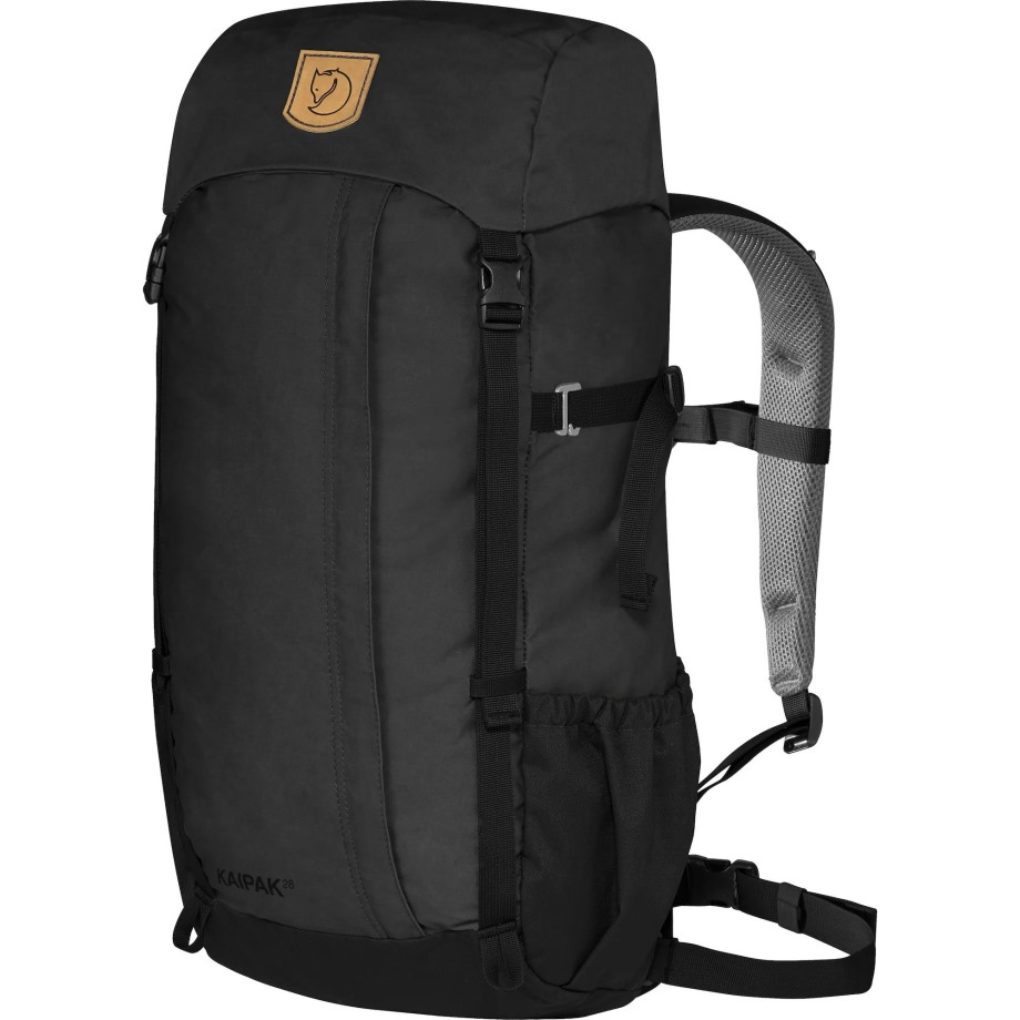 Hot New - Fjällräven Kaipak 28 Stone Grey