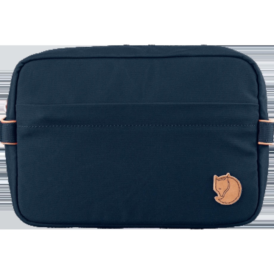Travel Toiletry Bag Hot New - Fjällräven Navy