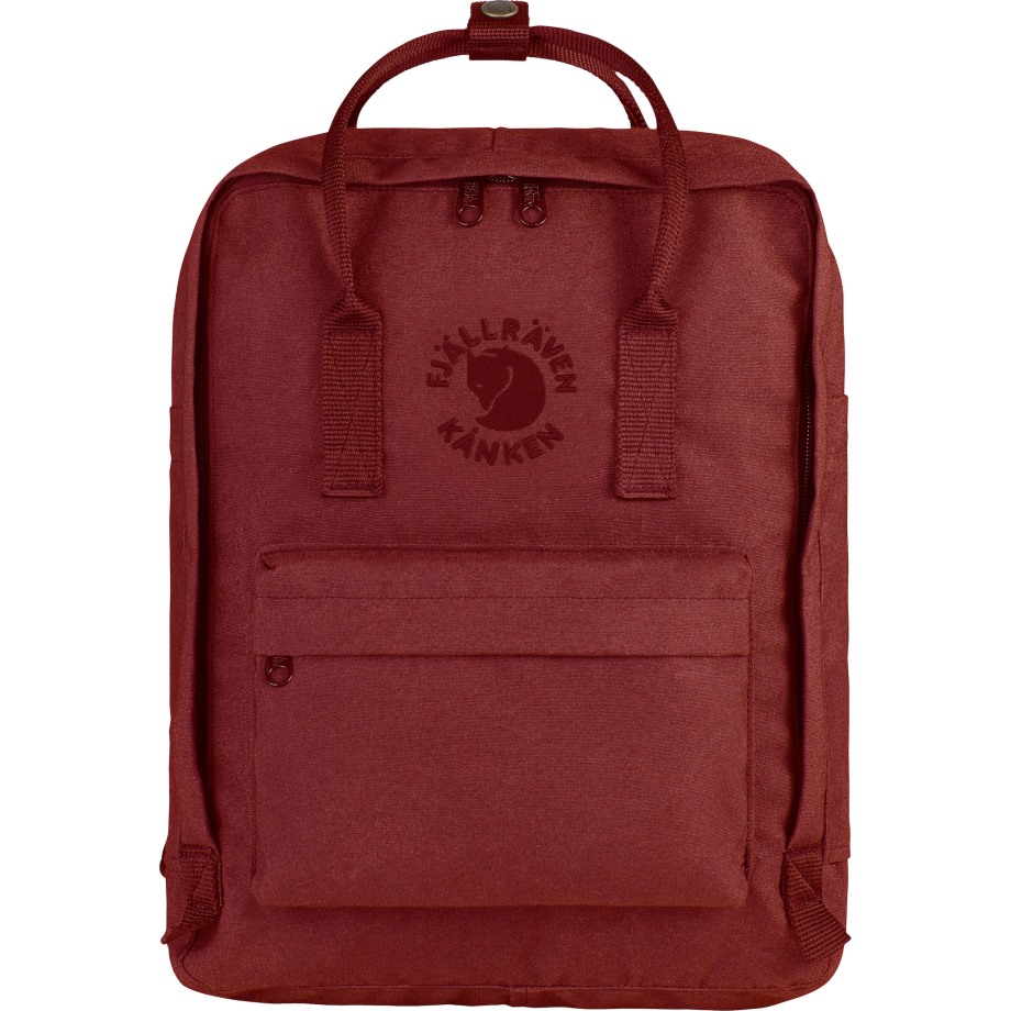 Ox Red Re-Kånken Hot New - Fjällräven