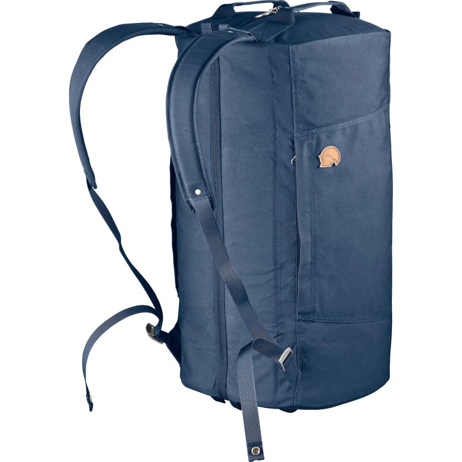Hot New - Fjällräven Splitpack Large Navy