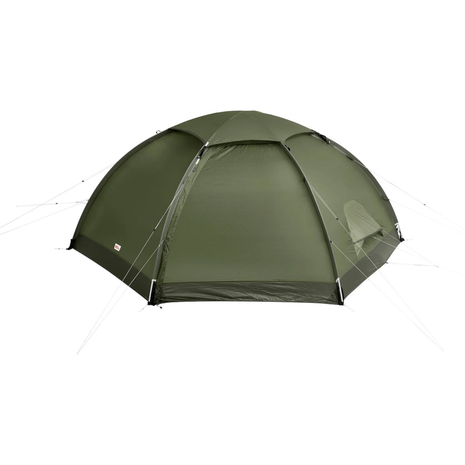 Pine Green Abisko Dome 2 Hot New - Fjällräven
