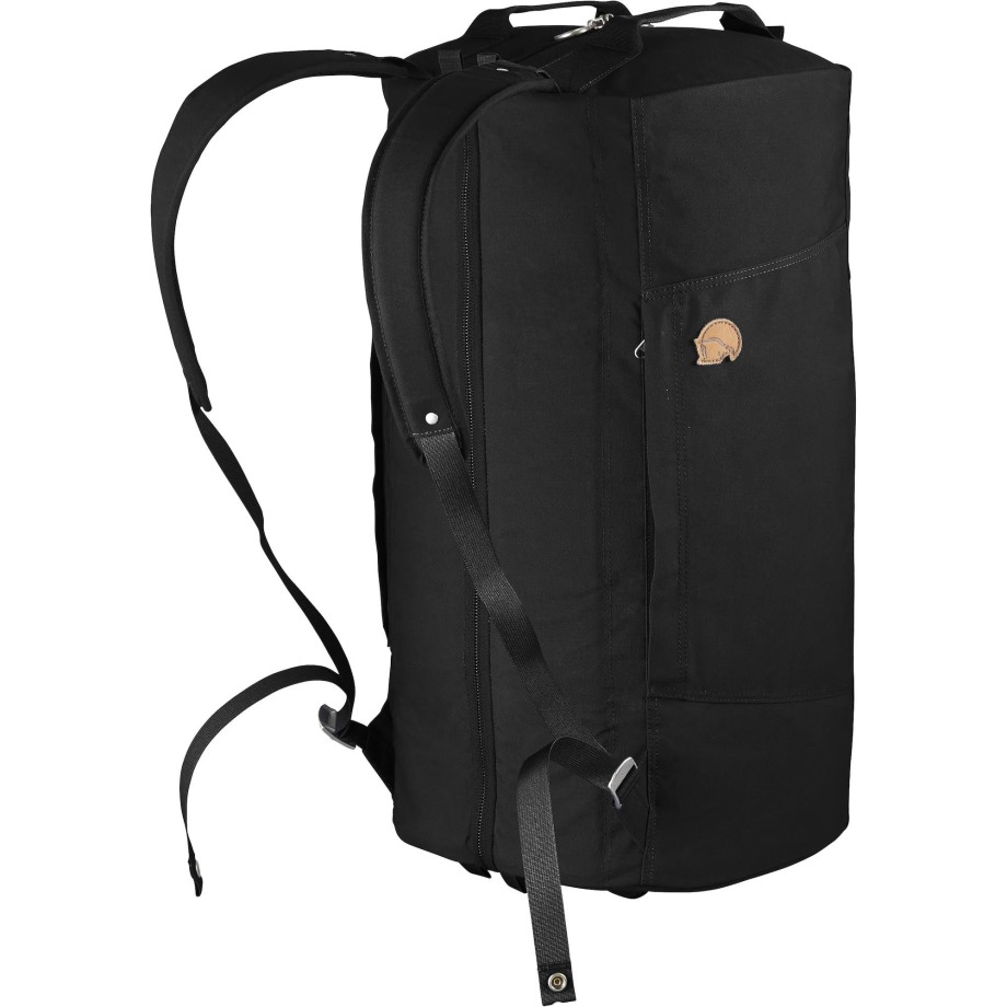 Hot New - Fjällräven Black Splitpack Large