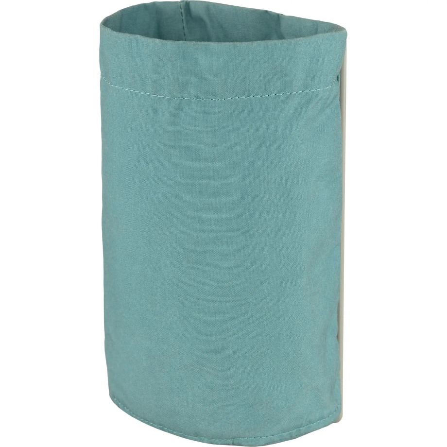 Sky Blue Kånken Bottle Pocket Hot New - Fjällräven