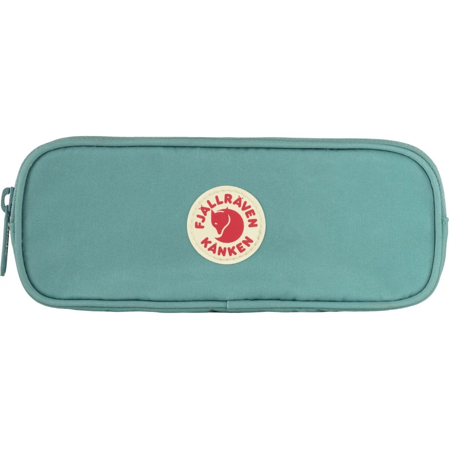 Kånken Pen Case Sky Blue Hot New - Fjällräven