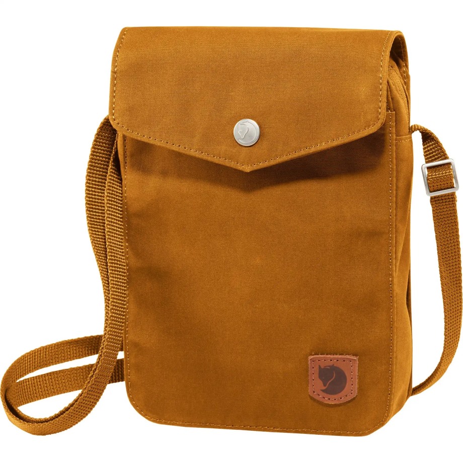 Hot New - Fjällräven Greenland Pocket Acorn