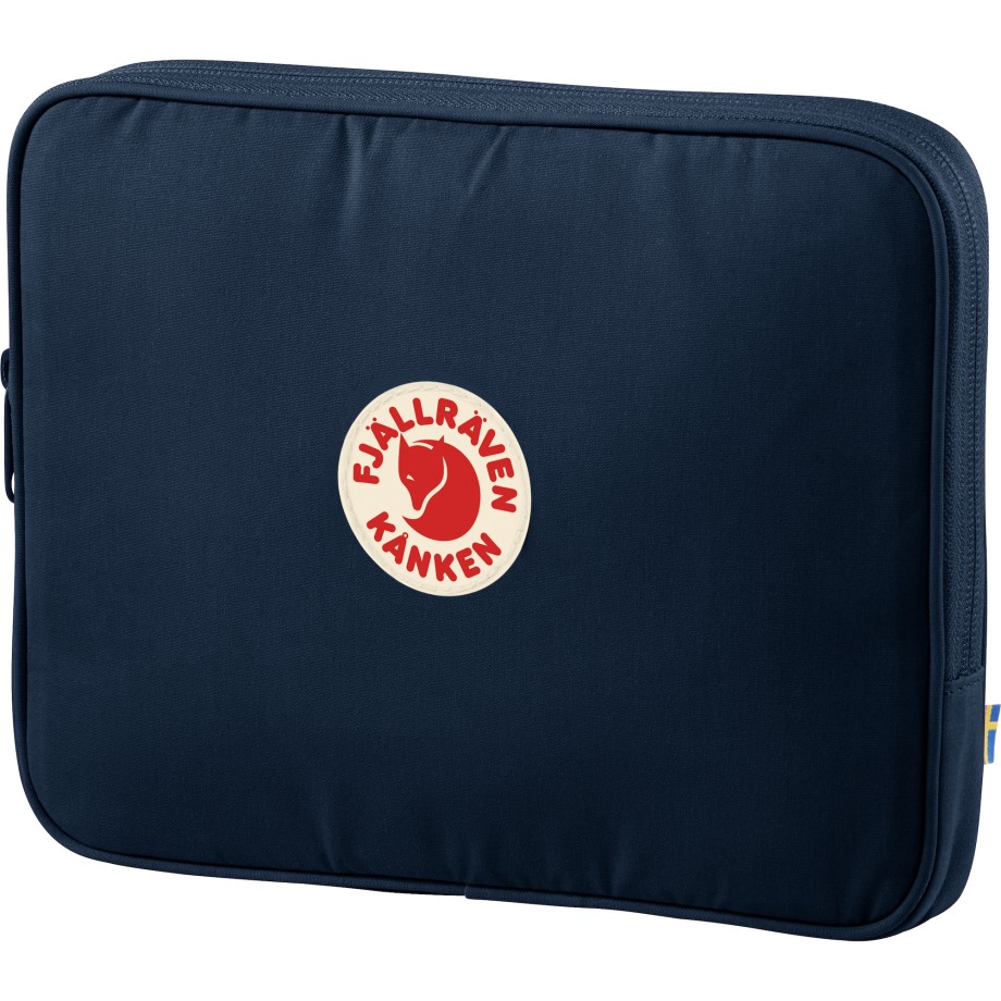 Kånken Tablet Case Hot New - Fjällräven Navy