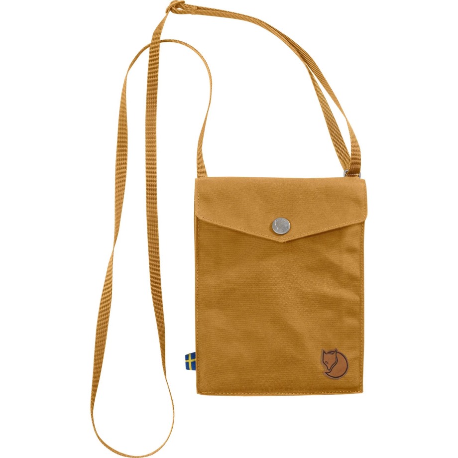 Acorn Pocket Hot New - Fjällräven